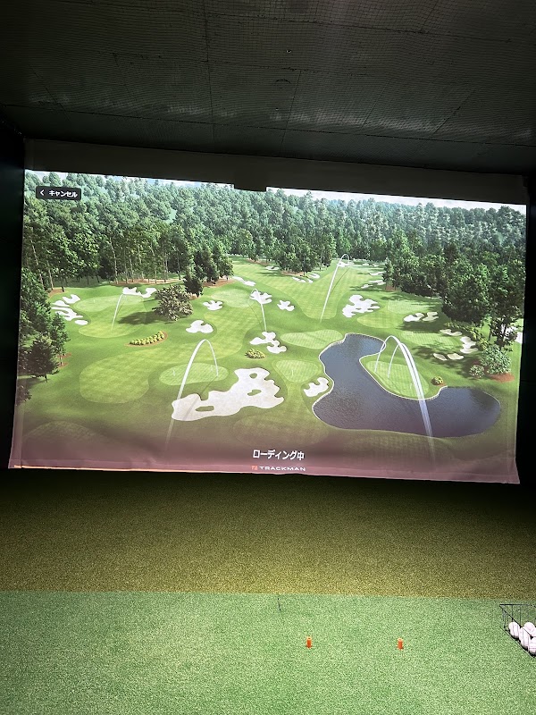 The Golf House 武蔵小山Ⅱ号店 3