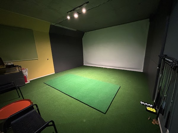 The Golf House 武蔵小山Ⅱ号店 5