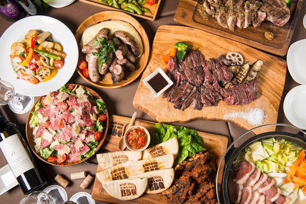 南麻布クラブハウス ゴルフ練習場