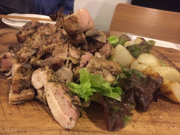 南麻布クラブハウス ゴルフ練習場 5