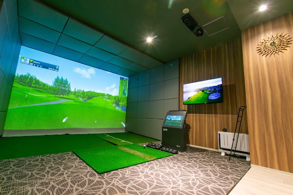 Lounge Range 五反田 2