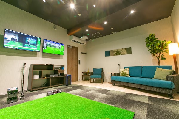 Lounge Range 五反田 3