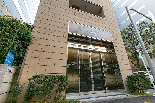 Lounge Range 五反田 4