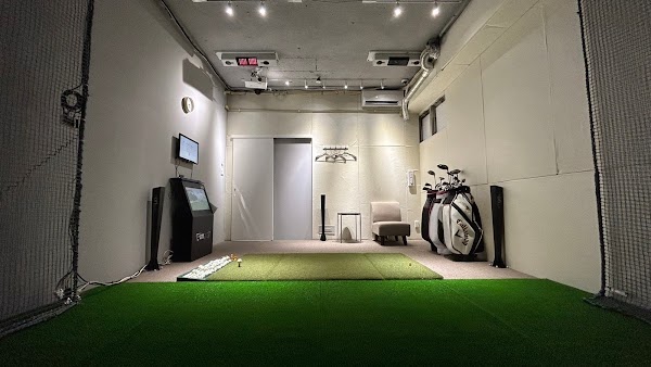 SMART GOLF 北新宿店 3
