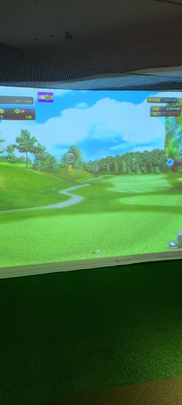 SMART GOLF 北新宿店 5