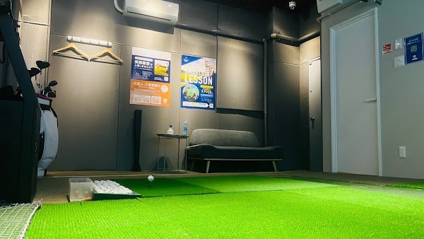 インドアゴルフ SMART GOLF 大宮高鼻町店 2