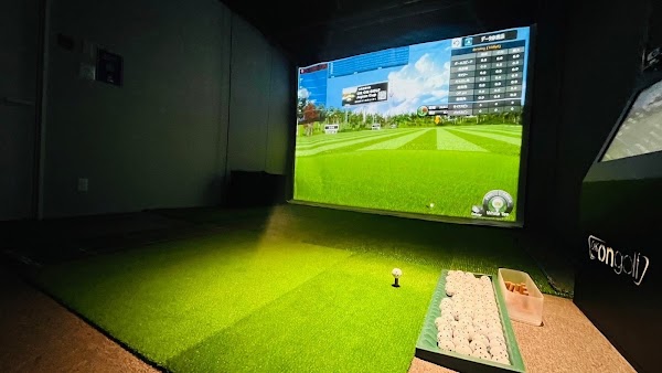 インドアゴルフ SMART GOLF 大宮高鼻町店 3