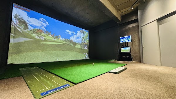 SMART GOLF 鷺沼駅前店