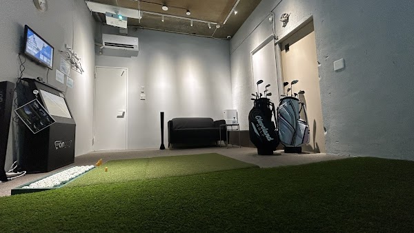 インドアゴルフ SMART GOLF 秋葉原店 2