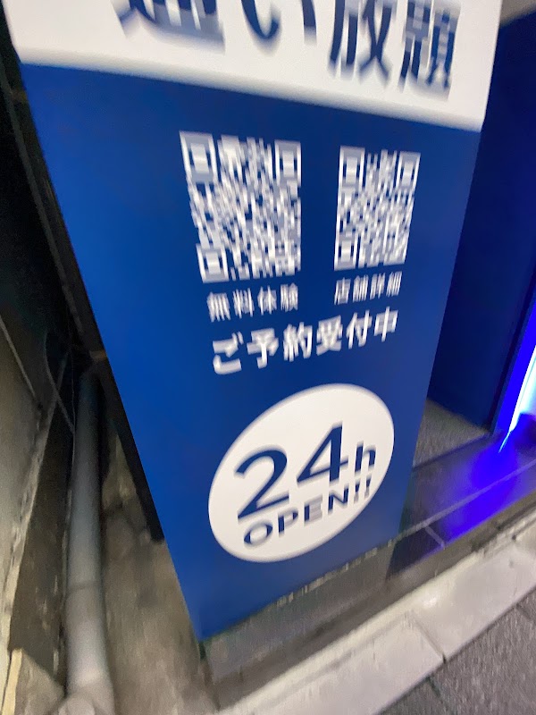 インドアゴルフ SMART GOLF 秋葉原店 5