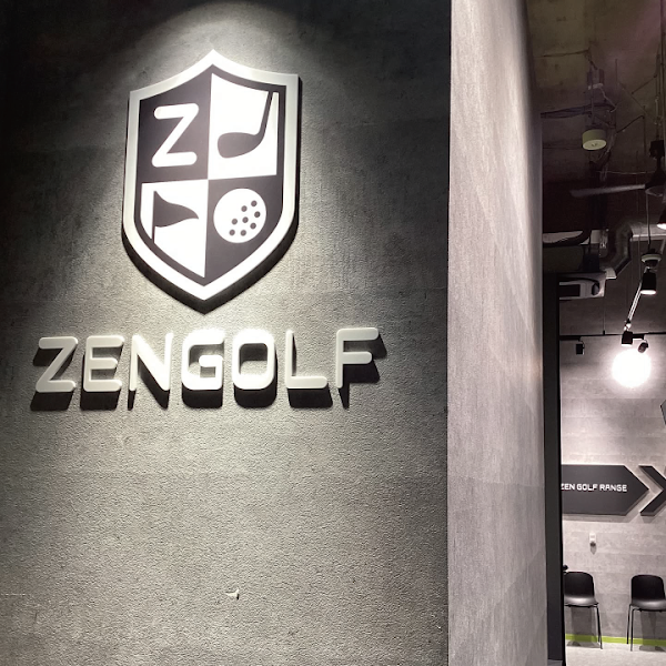 ZENGOLF RANGE パオ 中野坂上店