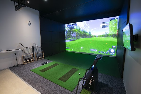 DOOR TO GOLF ENEOS ひたち野うしく店