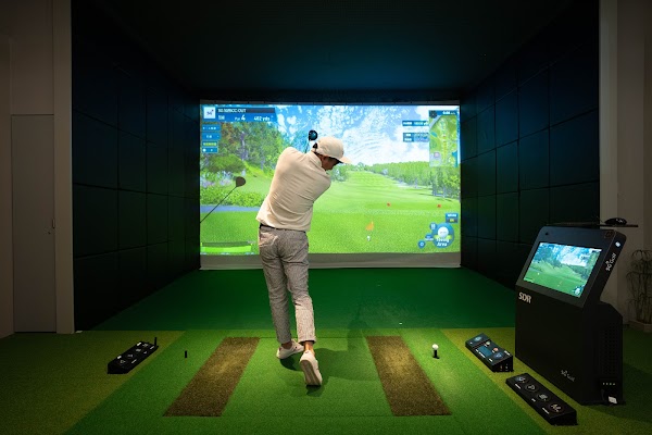 DOOR TO GOLF ENEOS ひたち野うしく店 2