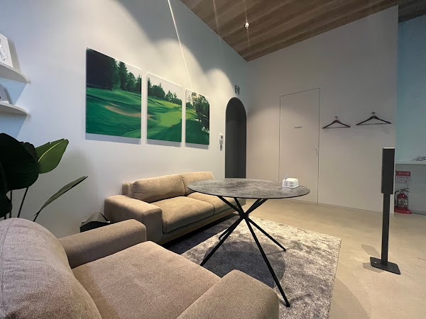 DOOR TO GOLF ENEOS ひたち野うしく店 3