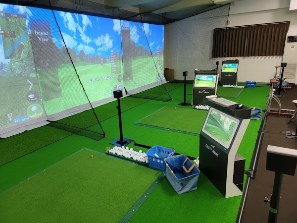 PSゴルフスタジオ