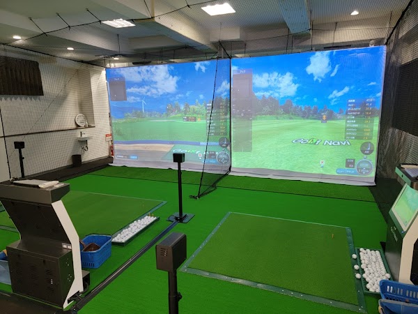 PSゴルフスタジオ 2