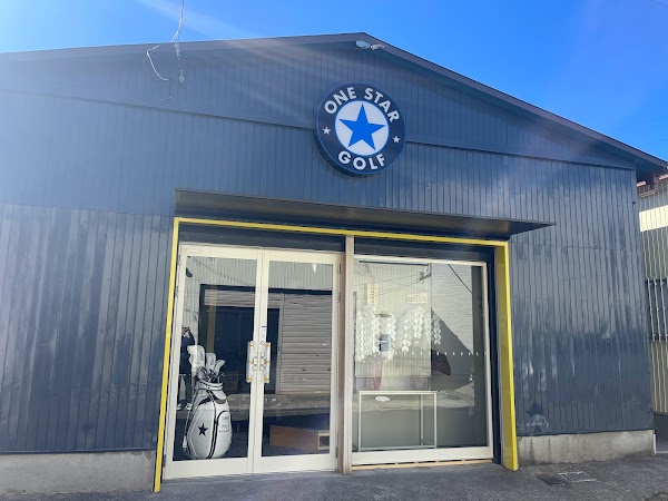 ONESTARゴルフスタジオ小岩 2