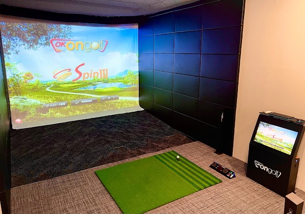 ONESTARゴルフスタジオ小岩 3