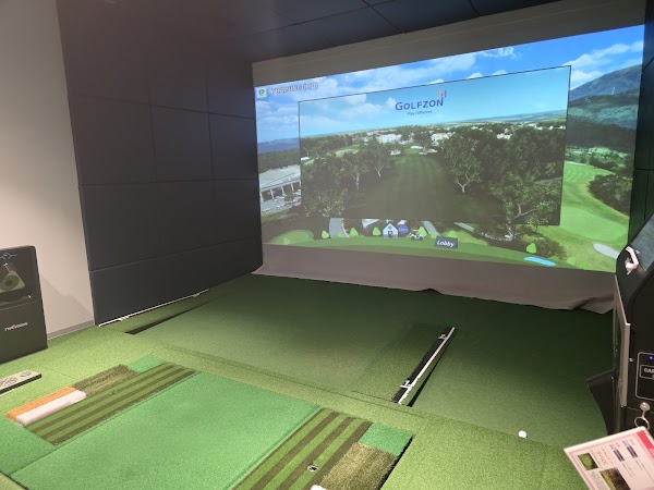 インドアゴルフ Par-Me 豊田KiTARA