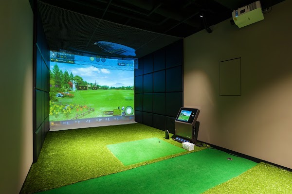 RIZAPGOLF 三田店 2