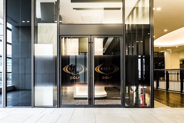 RIZAPGOLF 三田店 3