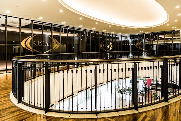 RIZAPGOLF 三田店 4