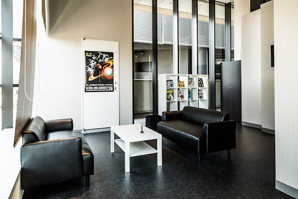 RIZAPGOLF 三田店 5