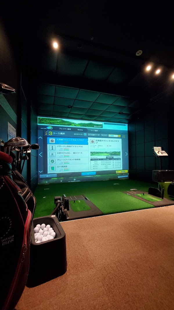 ホールインワン