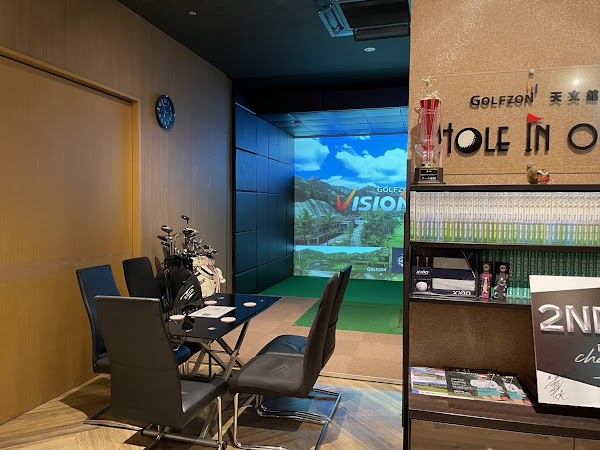 ホールインワン 3