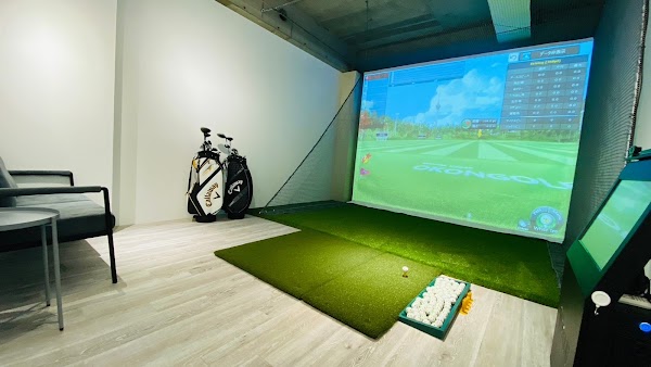 Smart Golf Eda 2