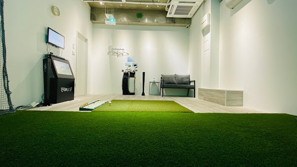 Smart Golf Eda 4