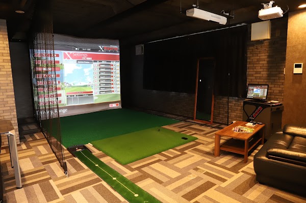 Golfstudio楽