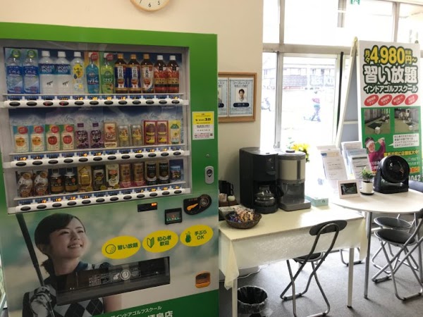 ステップゴルフ拝島店 5