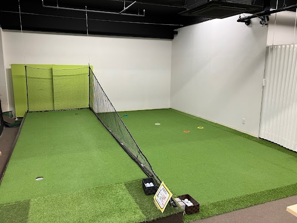 立川駅前ゴルフクラブ 5