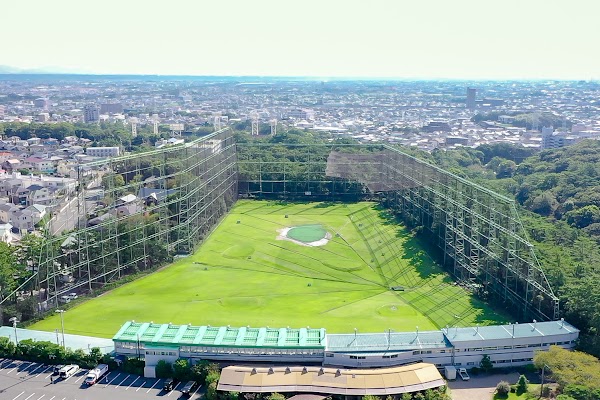 四ツ池ゴルフガーデン