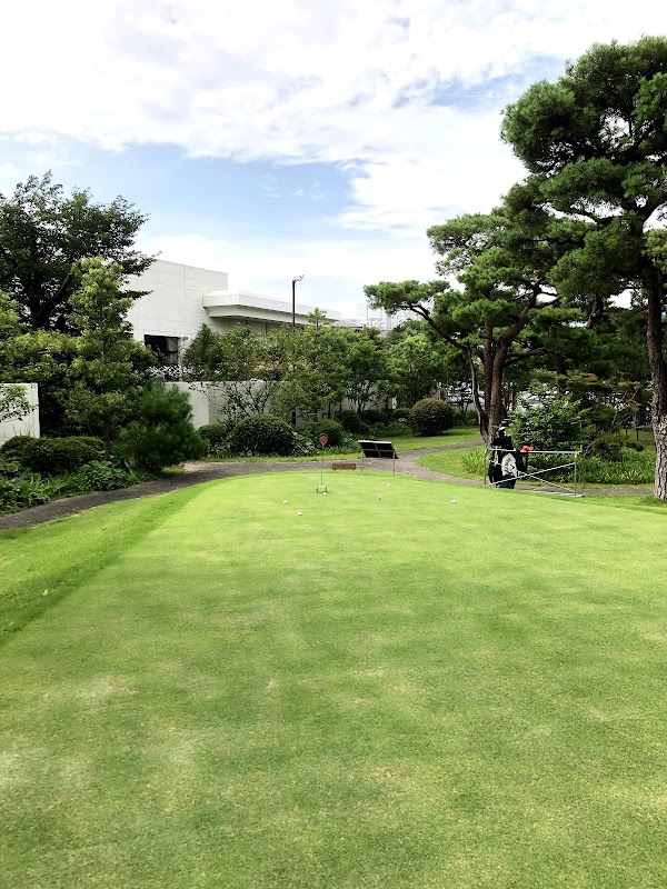 四ツ池ゴルフガーデン 4