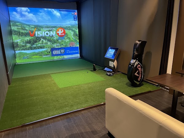 GOLF factory MIRAI 3