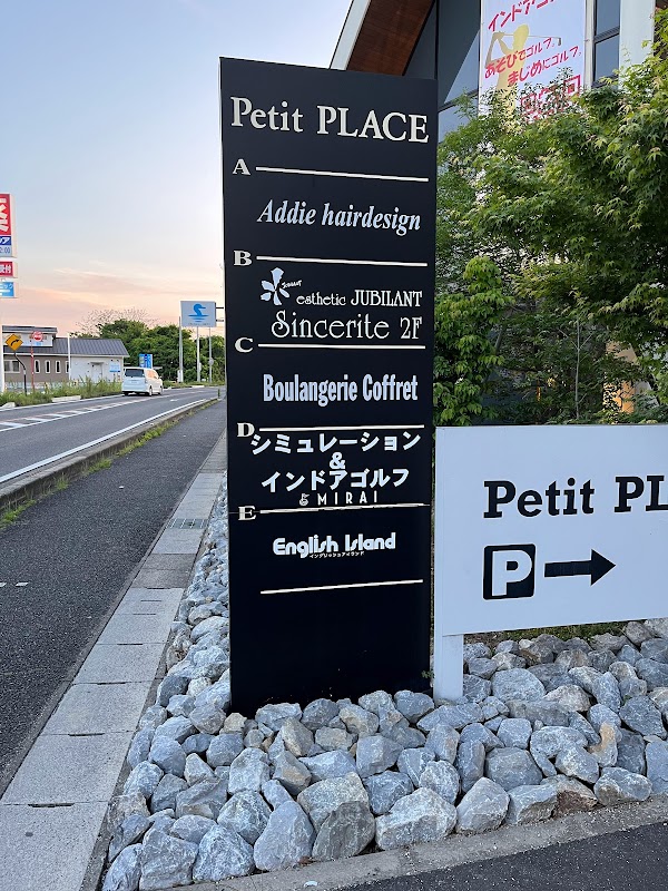 GOLF factory MIRAI 4