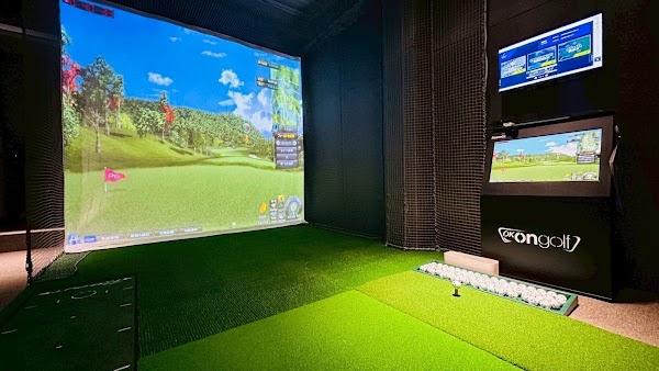 インドアゴルフ SMART GOLF 中延駅前店 5