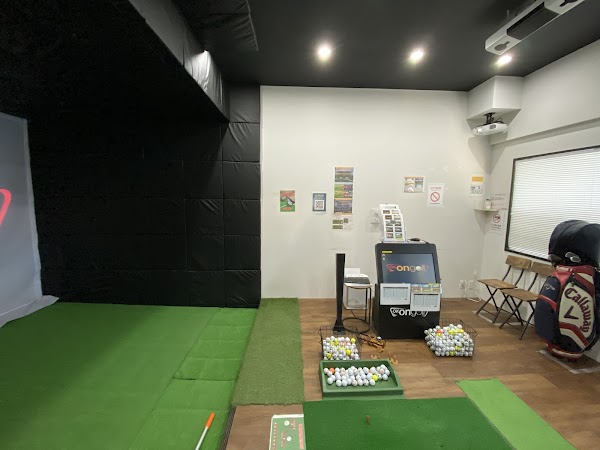 SundayBack9行徳新浜通り店 2