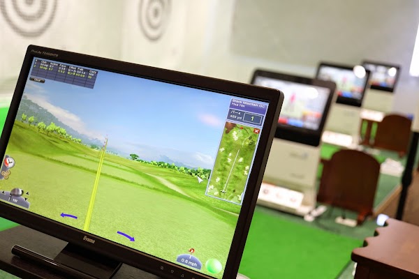 アーバンゴルフ烏丸御池 2