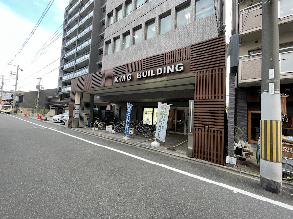 アーバンゴルフ烏丸御池 3