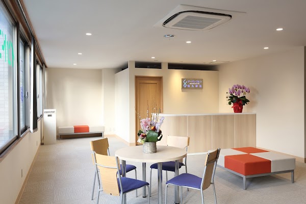 アーバンゴルフ烏丸御池 4