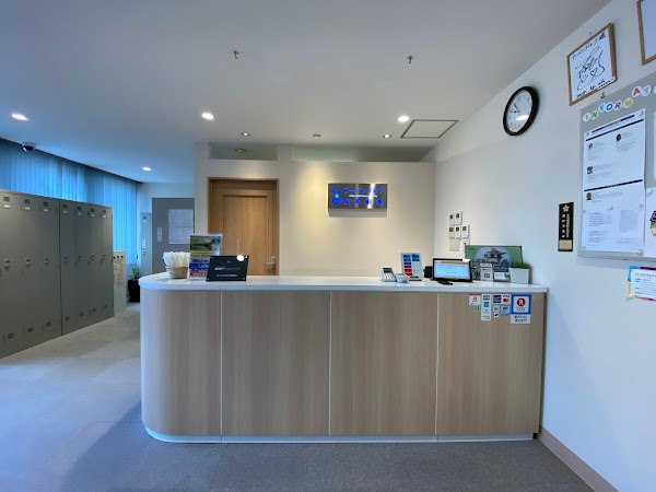 アーバンゴルフ烏丸御池 5