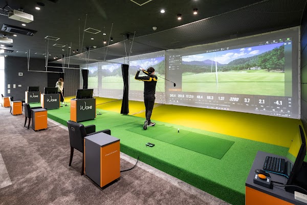 WONE INDOORGOLF