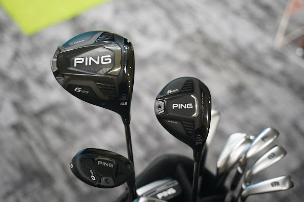 HYPERION GOLF STUDIO赤坂店 3