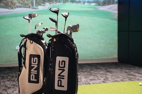 HYPERION GOLF STUDIO赤坂店 4