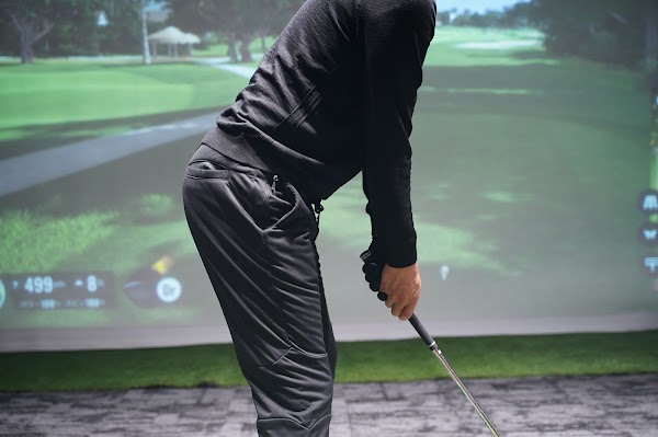 HYPERION GOLF STUDIO赤坂店 5