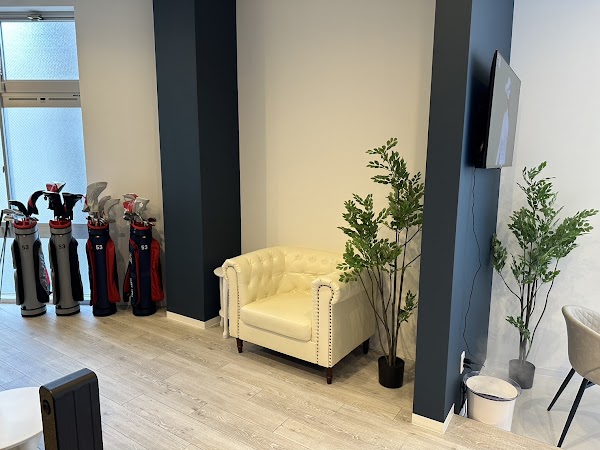 マイゴルフレーン 天王寺店(室内ゴルフ練習場) 2