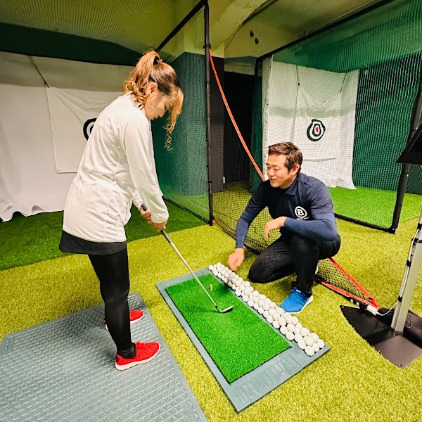 BRIDGE GOLF（ブリッジゴルフ）北九州小倉店 3